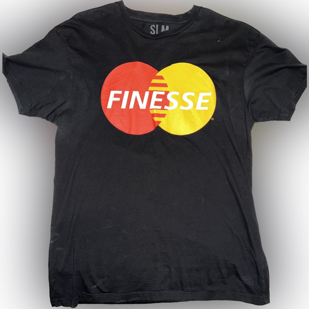 Finesse T-Shirt